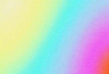 Abstract gradient particle texture background, color gradient fabric paper texture background