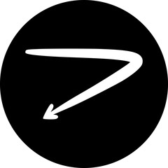 Single icon vector illustration black