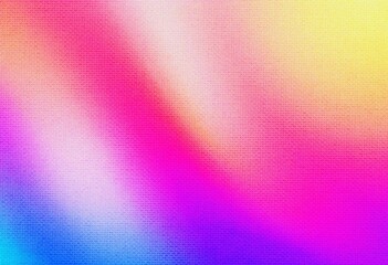 Abstract gradient particle texture background, color gradient fabric paper texture background