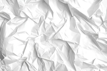 Obraz premium It uses a white paper texture background or cardboard surface from a paper box for packing. It is also used for decoration and nature backgrounds.