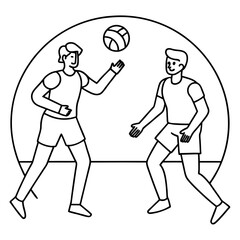 Volleyball