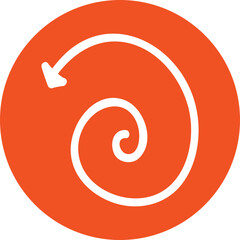 Fototapeta premium Single icon vector illustration black