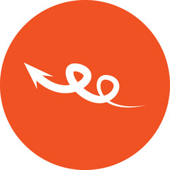 Single icon vector illustration black