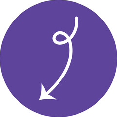 Single icon vector illustration black