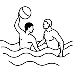 Water polo