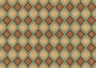 seamless pattern
