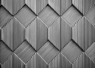 abstract geometric background