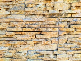 stone wall texture