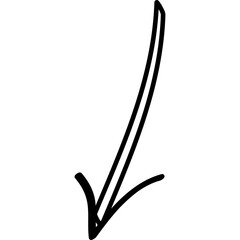 Single icon vector illustration black