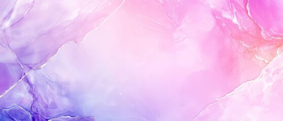 Fototapeta premium Serene Lavender to Plum Gradient Background A Luxurious Soft Textured Design Perfect for Wellness Spa or Elegant Branding Projects