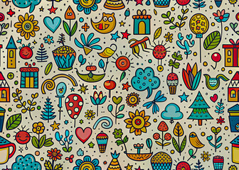 easter pattern