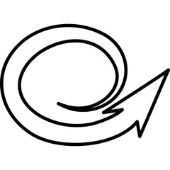 Single icon vector illustration black