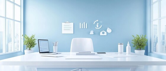 A dynamic conference room where professionals discuss digital strategy during a branding photography session The setting subtly integrates unconscious bias training materials