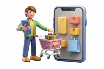 Candid Group of Professionals Strategizing Retail Marketing in Modern Office Setting: Collaboration and Teamwork for Business Planning