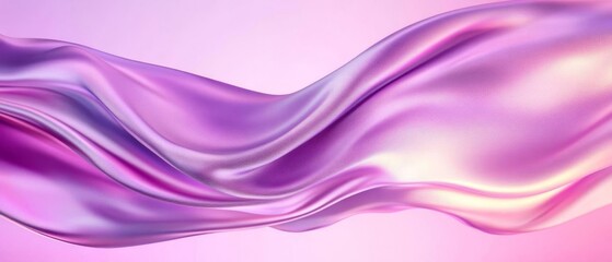 Fototapeta premium Soft Gradient of Pale Lavender to Deep Plum with Fine Grainy Textures Evoking a Rich Luxurious Atmosphere for Elegant Design Projects