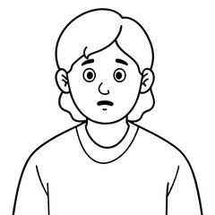 Worried