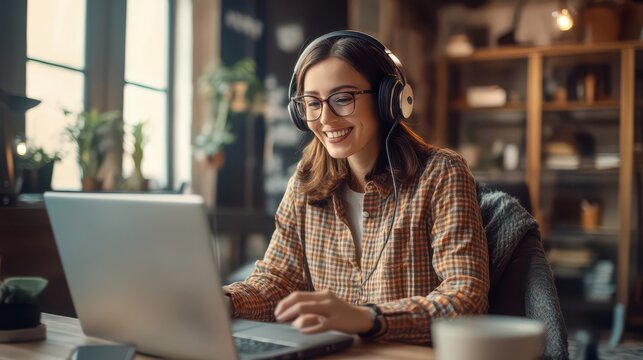 Professional updating clients through a virtual concierge service