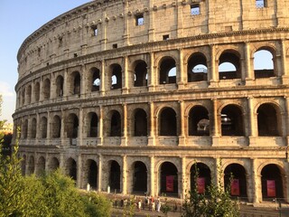 Obraz premium Italie, rome