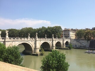 Obraz premium Italie