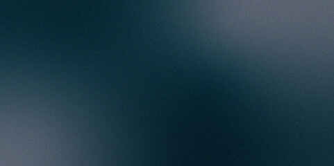 Elegant gradient Background fading from Navy Blue to gray .Twilight wonderful blue lilac mist abstract background .Abstract blue gradient background looks modern blurry textured blue wallpaper. ai