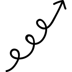 Fototapeta premium Single icon vector illustration black