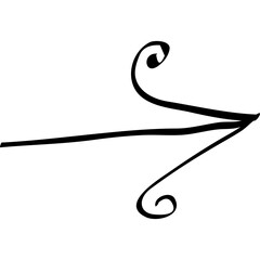 Single icon vector illustration black