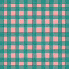 seamless checked pattern