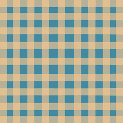 pattern with squares