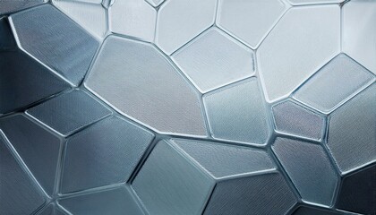 模様のあるガラスのテクスチャー（patterned glass texture）
