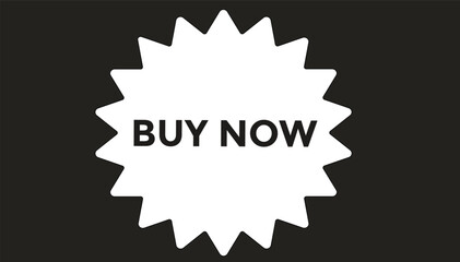 Buy now button web banner templates. Vector Illustration 
