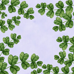 st patrick background