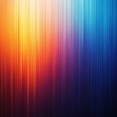 Premium Stock-Inspired Gradient with Dynamic Color Transitions