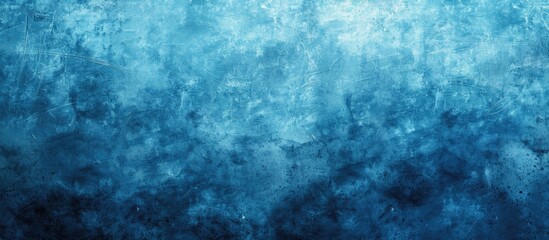 Fototapeta premium Blue Sky Background Blue Sky With White Clouds Grunge Sky Background