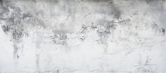 Obraz premium Weathered Concrete Wall Texture: Grunge Background