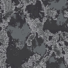 
Seamless distressed abstract texture