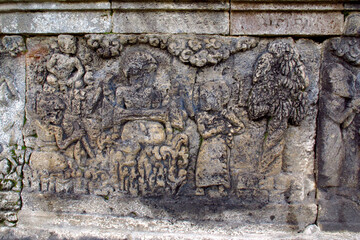 Penataran temple or Palah temple