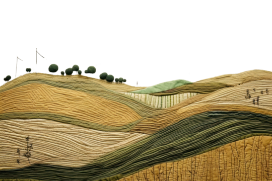 PNG Field agriculture landscape nature.