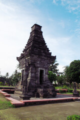 Fototapeta premium Penataran temple or Palah temple