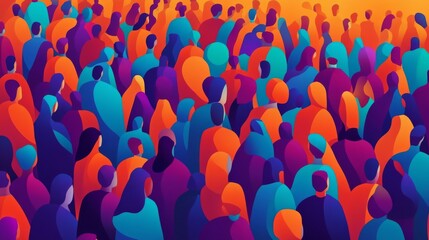 Generative AI Creating Art that Reflects Community Values