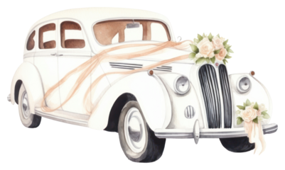 PNG Car vehicle flower plant.