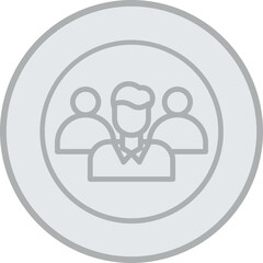 Community Icon Design