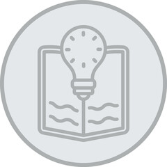 Inspiration Icon Design