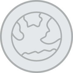 Earth Day Icon Design