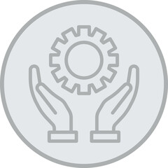 Union Icon Design
