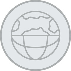 Global Icon Design