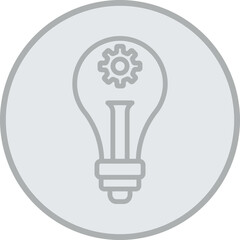 Solution Icon Design