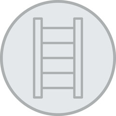 Ladder Icon Design