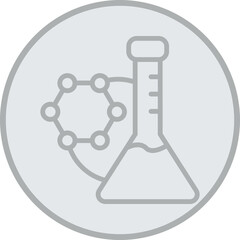 Palette Board Icon Design