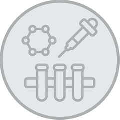 Disruption Icon Design