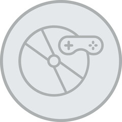 DvdDlc Icon Design